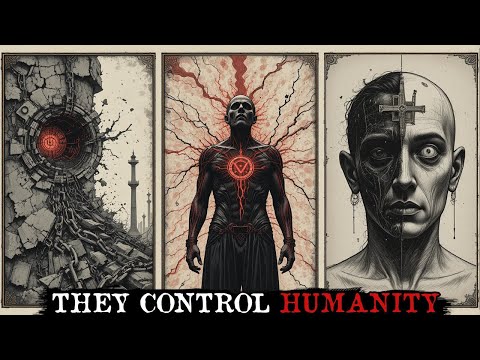 Our Terrifying Hidden Masters | When the Prison Moves Inside You