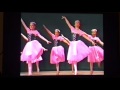 2002 Recital Ballet