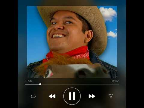 La cumbia de los vaqueros Bukano [audio]