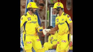 CSK won the match | IPL finals 2023 | #csk #viral #msd #trending #shorts #shortsfeed #cskvsgt