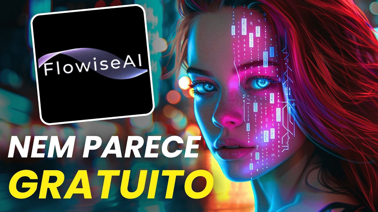 A maneira mais simples de criar automações com IA