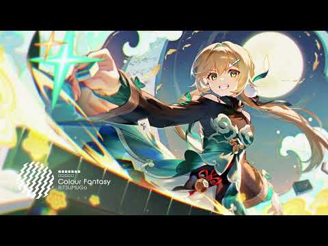 RiTSUMUGo - Colour Fantasy