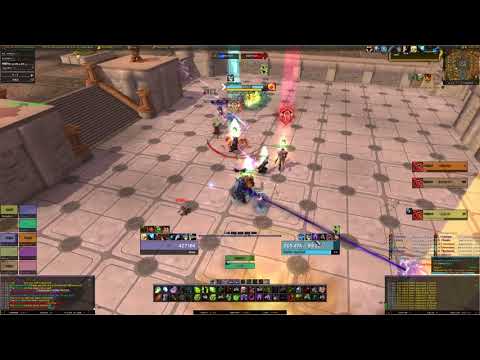 NEW Destro lock PVP 8.3 guide, how to WIN!