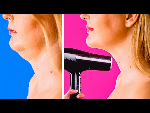 31 SPOSOBÓW, BY WYGLĄDAĆ MŁODZIEJ