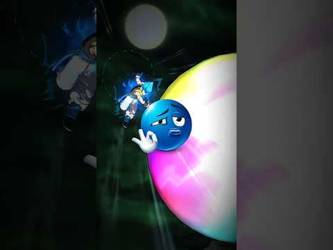 UGB 1V3 IN CURRENT META! 💀🐐 #dragonballlegends #dbl #dblegends #gogetablue #viral