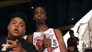 Guap Tarantino x Yung Mal - F*ck Boys (DD Exclusive - Music Video)