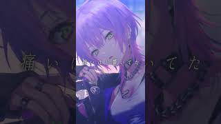 - ホワイトノイズ cover 常闇トワ #shorts
