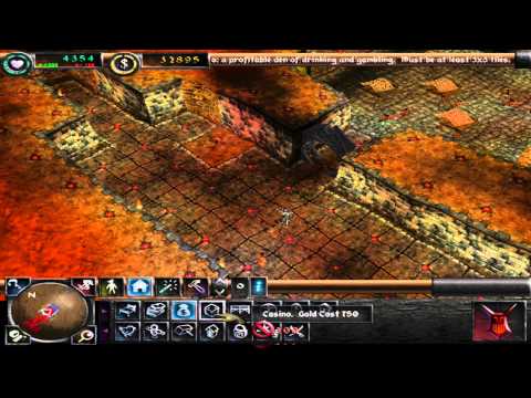 Kalay Plays - Dungeon Keeper 2