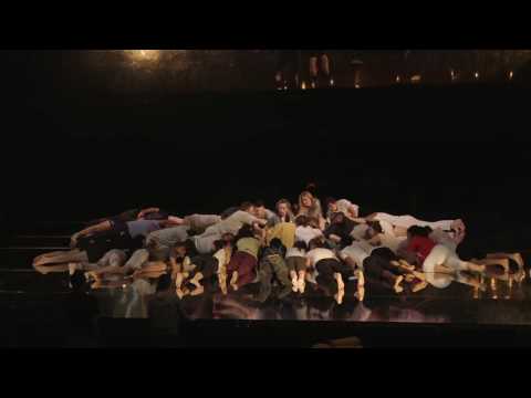 OPER.A 20.21 | Written on Skin