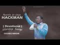 APOSTLE OKO HACKMAN POWERFUL OIL FILLED WORSHIP GHANA