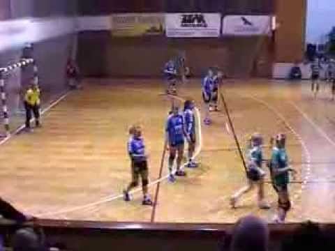 SPR Olkusz vs KsS Kielce 29 III 2009 cz 1