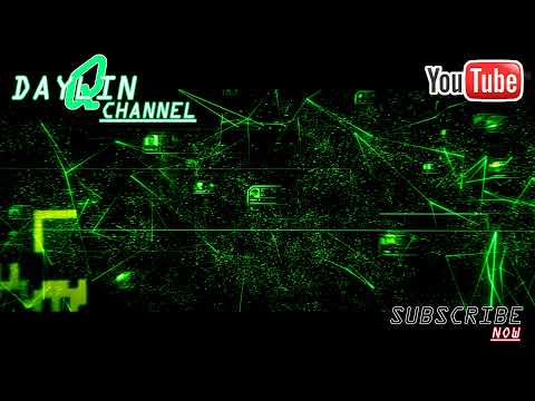 Searching..... And Found! Welcome To The Daylin Q Channel