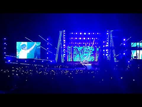 Wanna one - Energetic HECKOREACONCERT THAMMASAT STADIUM