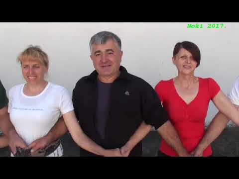 KUD.Banjica Krivelj19.6.2017. Krainski običaji Štubik  1