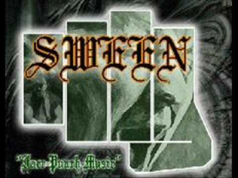 Sween - Get up feat El Gant