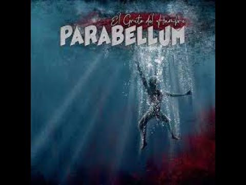 Miniatura de la entrevista a PARABELLUM 05 octubre 2022