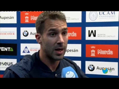 04/02/2018 FÚTBOL 2ªB UCAM MURCIA C.F. vs REAL MURCIA