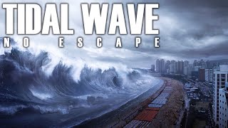 Tidal Wave: No Escape  Full Free Action Disaster M