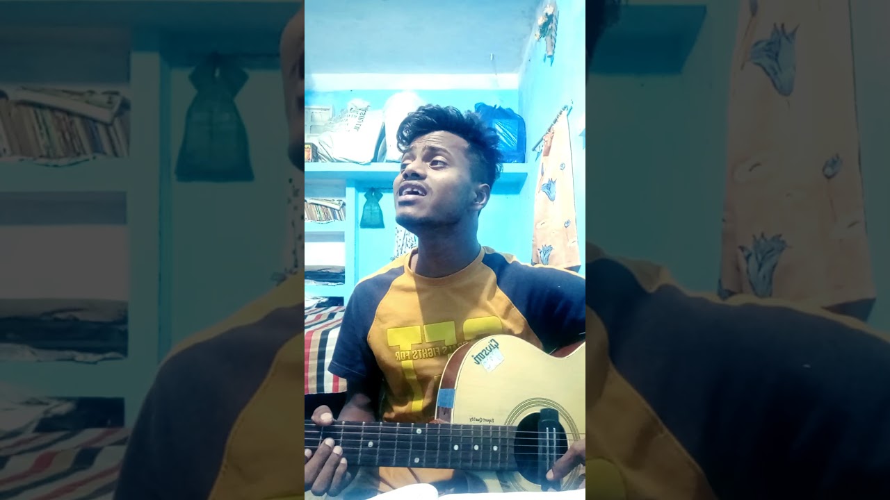 Wafa Na raas aayi (jubin Nautiyal song) cover by SK Sonu Turi