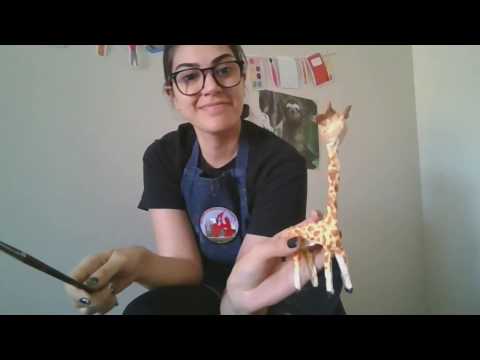 Workshop Wednesday: Foil Sculpture