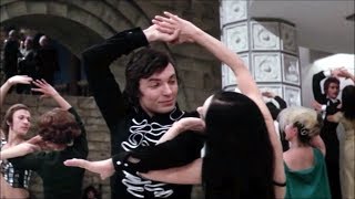 Karel Gott - Wenn dein Herz brennt (Love Grows) 1970 [Remastered]