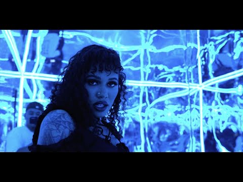 Heather Riffel - Lie Lie Lie (Official Music Video)