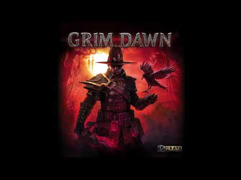 Grim Dawn: Original Soundtrack - 13 - Old Country