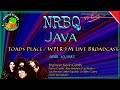 NRBQ  -  Java  - Live at toads Place 1982