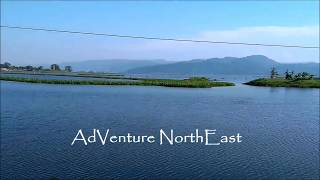 The Ride To Chandubi