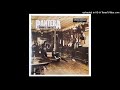Pantera Cemetery Gates 3D Sound