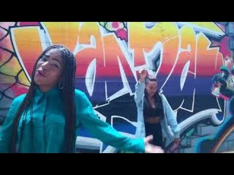 AISKEL - DEBUT (VIDEO OFICIAL)