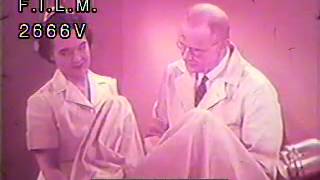 Download lagu Vintage Women's Health (stock footage / archival footage) mp3