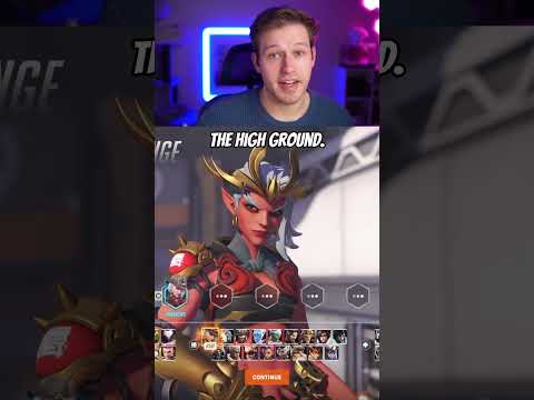 3 Brutal Mistakes YOU Are Making on ASHE! (Overwatch 2 Tips)