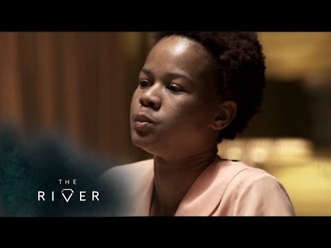 Kedibone Decides to Leave – The River | 1 Magic