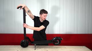 Youtube Serie R90 Vorbereitung & Sicherheit