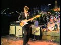 Eric Johnson - Cliffs Of Dover - Live From Austin Texas (1984)