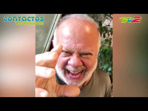 Cacho Buenaventura  invita al Sabores y saberes (mayo 2019)