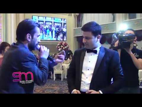 Emil Rehmanov -Super ifalar-Elman Namazoglu -Totu,Elsen,Orxan - Camalin Toyu