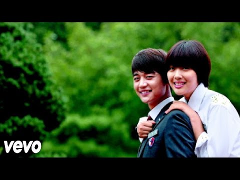 Siguro by Yeng Constantino - To The Beautiful You OST (MV)