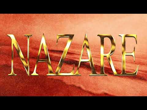 NAZARE - Gurinder Gill | Manu (Official Visualizer)