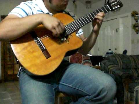 Triángulo - Los Tres Reyes