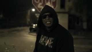 Young Chris - Choppa's (Video)