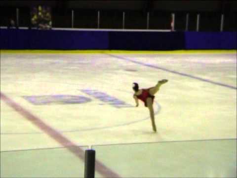 Annie flyver cup 2011