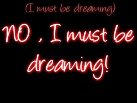 Evanescence- Bleed (I must be dreaming) lyrics