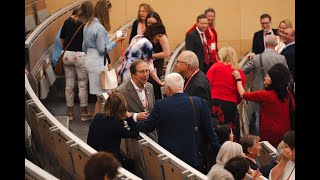 Den absolventů LF MU 2025  - záznam slavnostních promocí