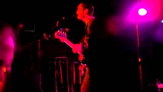 How Am I Supposed To Die-Civil Twilight