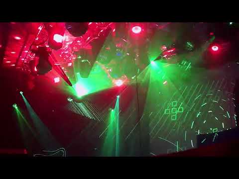 Lee Foss, Hayley May, John Summit - Summertime Chi (Original Mix)