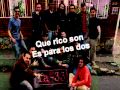 La 33 Manuela lyrics 