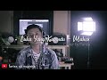 LUKA YANG KURINDU Mahen Cover Fariza Aji Nugraha