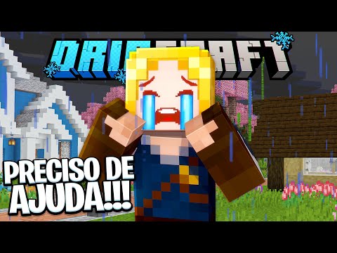 EU ESTOU DESESPERADO! - Dripcraft 08